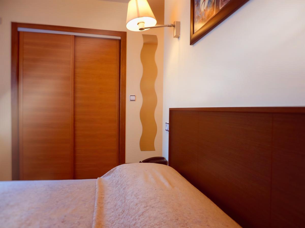 Hotel Santa Catalina By Bossh Hotels A Coruna Exterior photo
