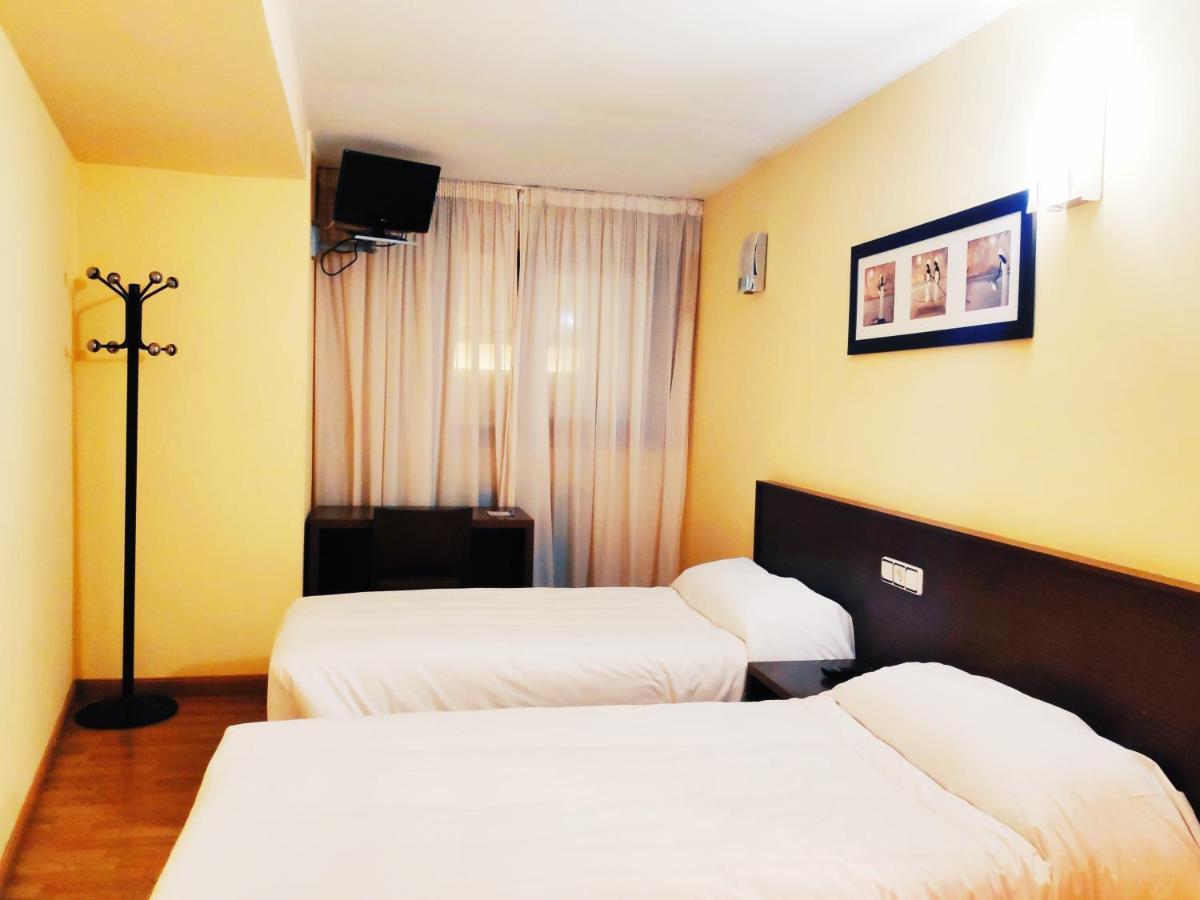 Hotel Santa Catalina By Bossh Hotels A Coruna Exterior photo